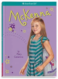 Mckenna Book 1