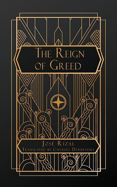 The Reign of Greed