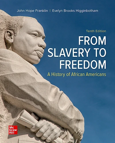 Looseleaf for from Slavery to Freedom