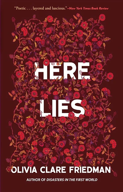 Here Lies