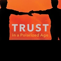 Trust a Polarized Age Lib/E