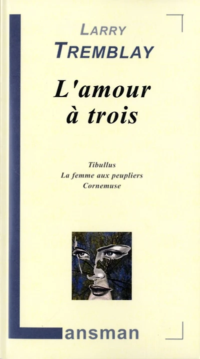 L' amour à trois
