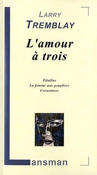 L' amour à trois