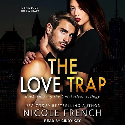 The Love Trap Lib/E