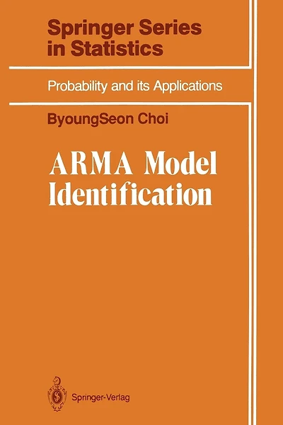 ARMA Model Identification