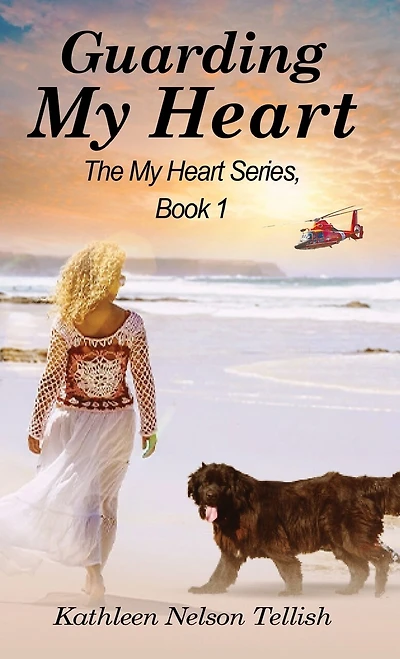 Guarding My Heart: The My Heart Series