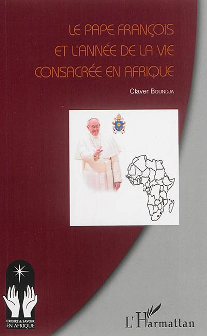 Le Pape François Et L'année De La Vie Consacrée En Afrique