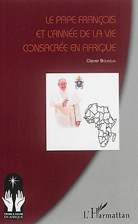 Le Pape François Et L'année De La Vie Consacrée En Afrique