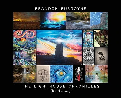 The Lighthouse Chronicles: The Journey