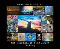 The Lighthouse Chronicles: The Journey