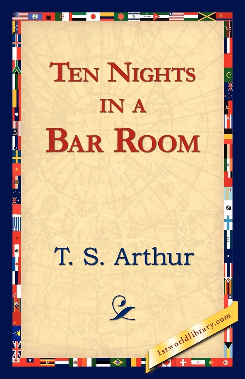 Ten Nights a Bar Room