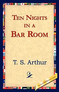 Ten Nights a Bar Room