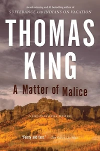A Matter of Malice: A DreadfulWater Mystery