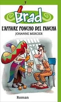 L' affaire Poncho del Pancha