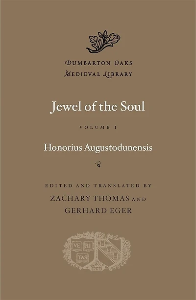 Jewel of the Soul