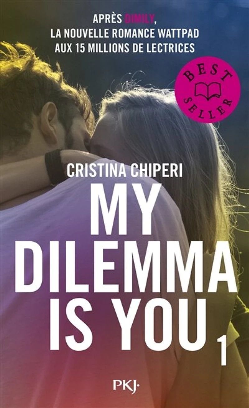 My dilemma is you, Vol. 1