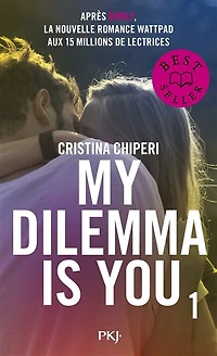 My dilemma is you, Vol. 1