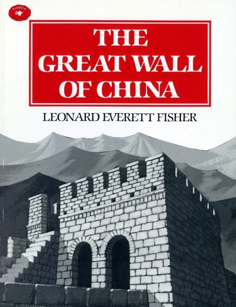 The Great Wall Of China