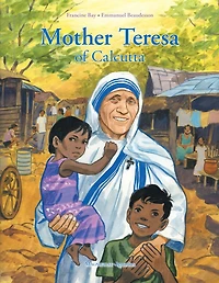 Mother Teresa Of Calcutta