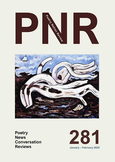 PN Review 281