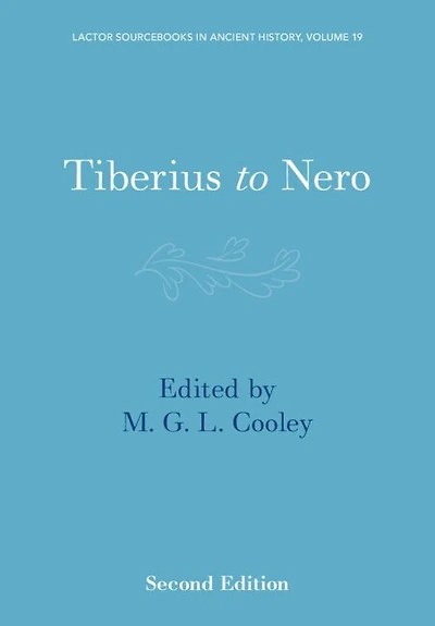 Tiberius to Nero