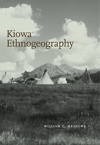 Kiowa Ethnogeography