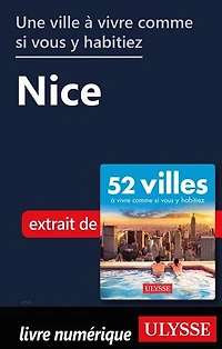 52 VILLES OU VIVRE UNE SEMAINE… PLUS!