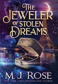 The Jeweler of Stolen Dreams