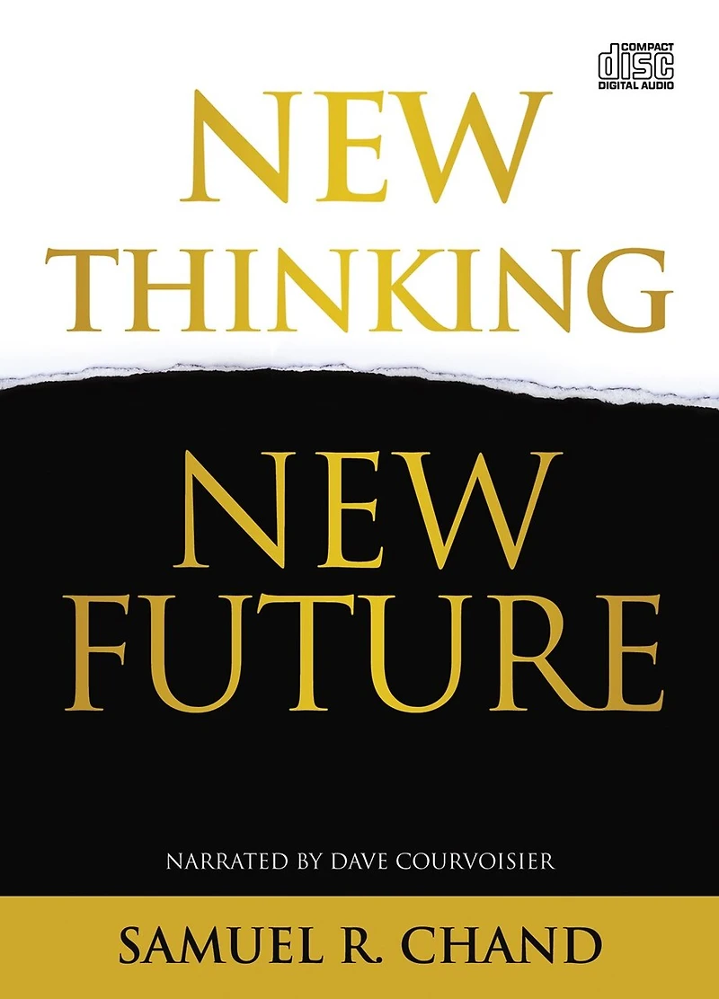 New Thinking, Future