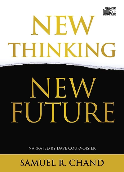 New Thinking, Future