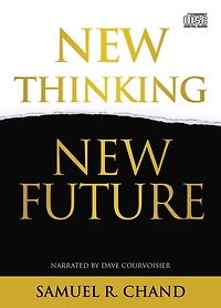 New Thinking, Future