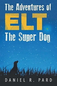 the Adventures of ELT Super Dog