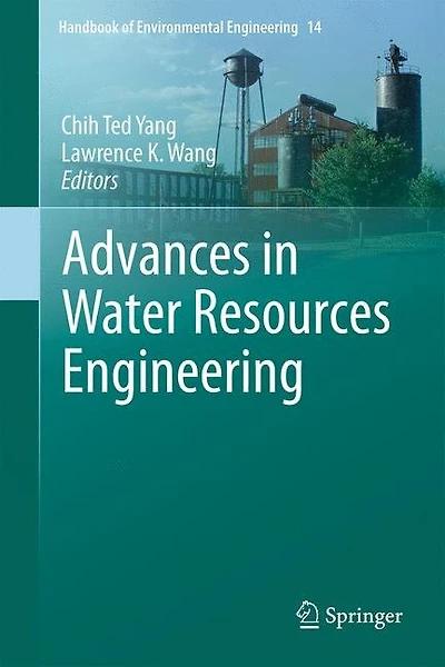 Advances Water Resources Engineering
