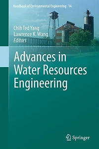 Advances Water Resources Engineering