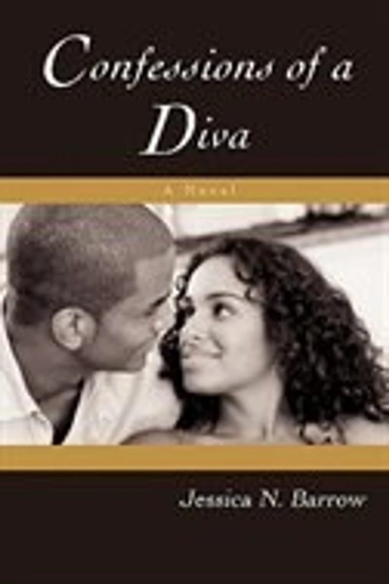 Confessions Of A Diva