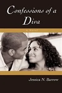 Confessions Of A Diva