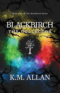 Blackbirch: The Collector