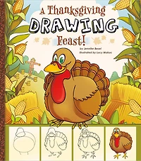 A Thanksgiving Drawing Feast!