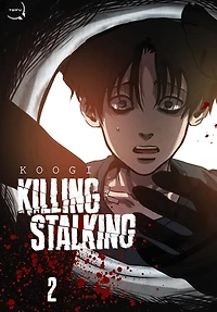Killing stalking, Vol. 2