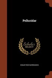 Pellucidar