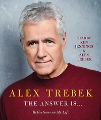 The Answer Is . .: Reflections on My Life