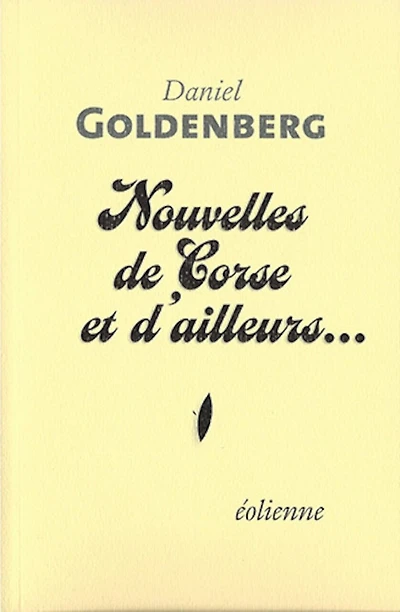 Nouvelles de Corse et d'ailleurs...