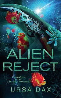Alien Reject