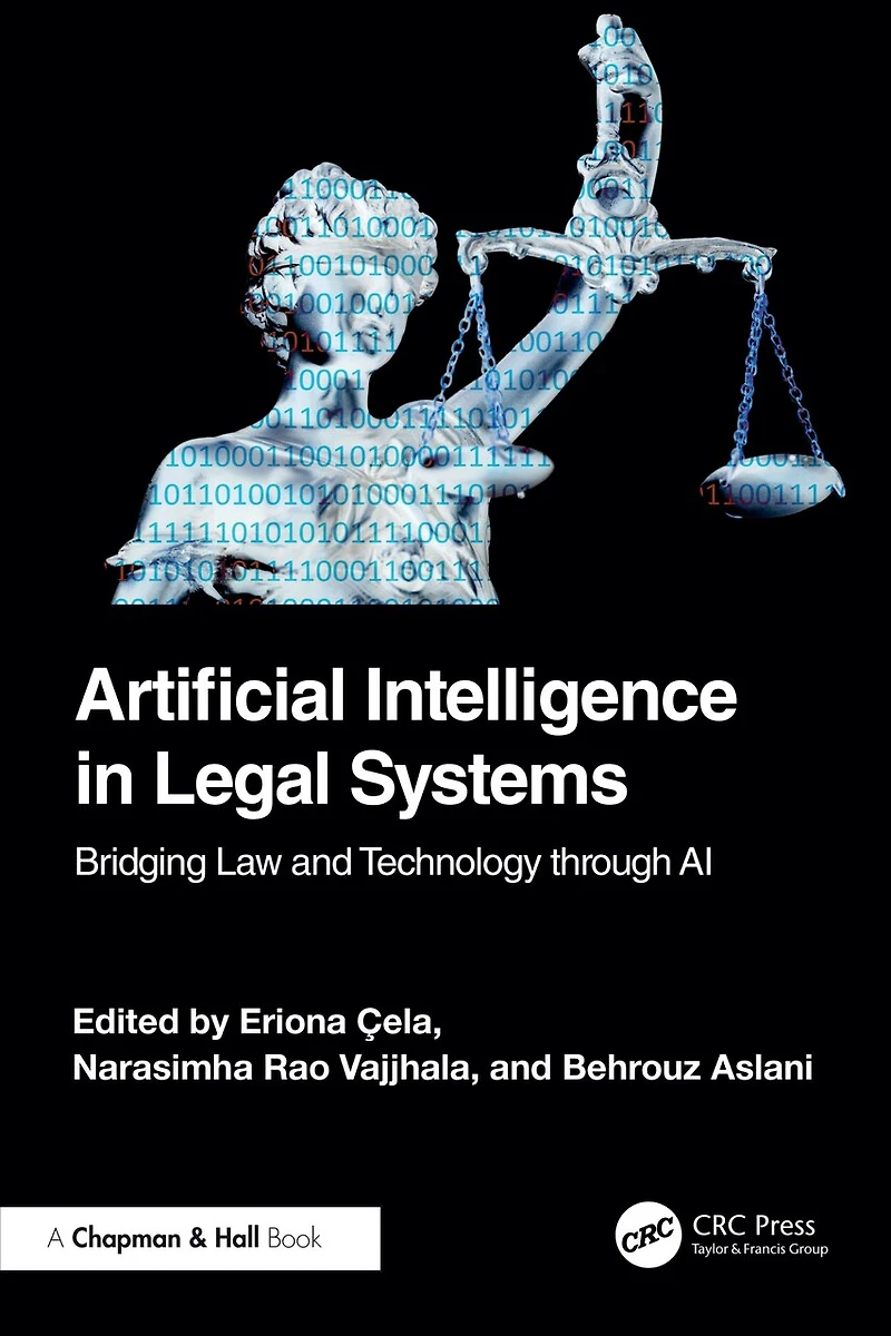 Artificial Intelligence Legal Systems: Bridging Law and Technology through AI