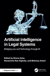 Artificial Intelligence Legal Systems: Bridging Law and Technology through AI