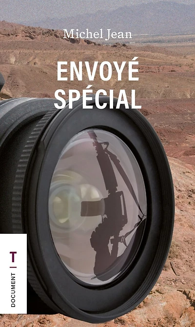 Envoye special - format poche