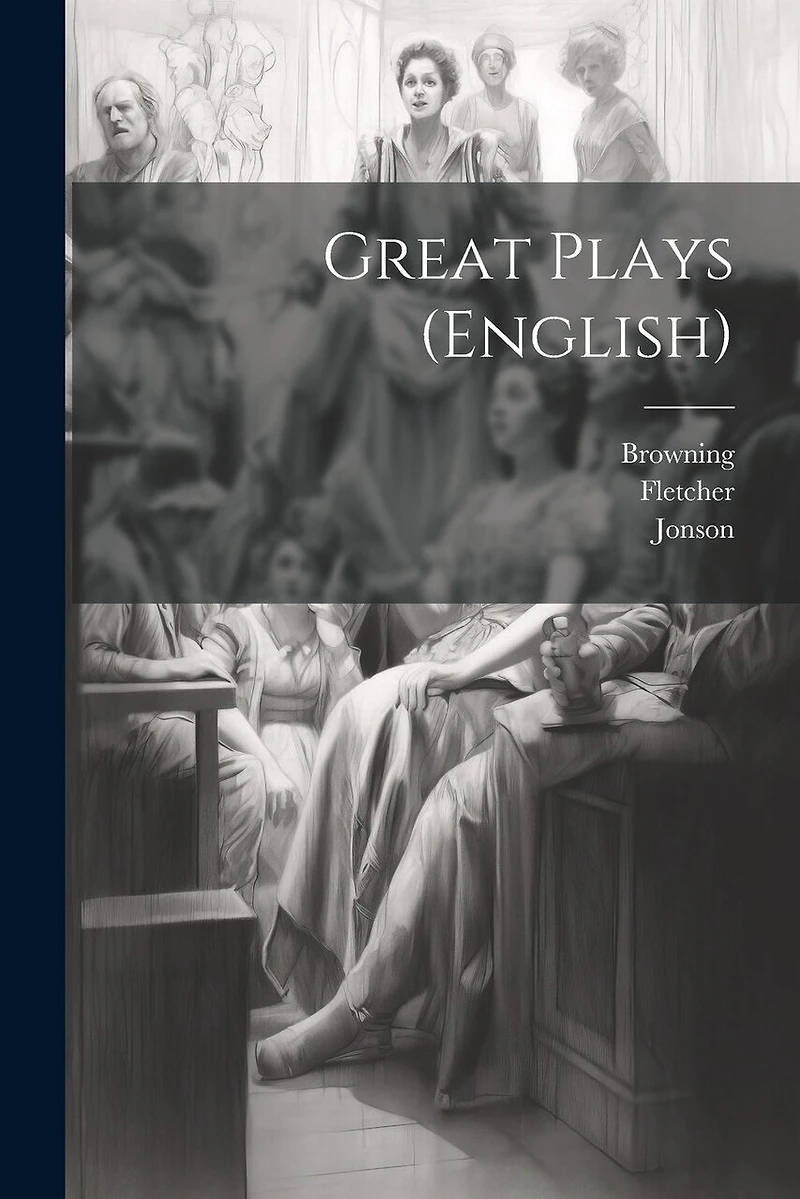 Great Plays (English)