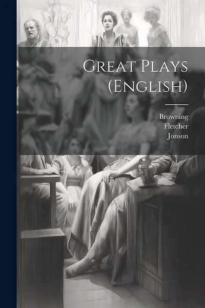 Great Plays (English)