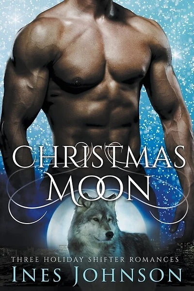Christmas Moon