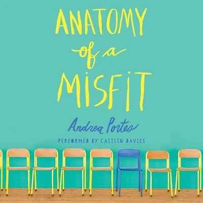 Anatomy of a Misfit